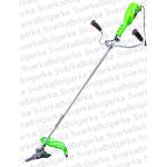 Електричний триммер Foresta FT-20 (2000Вт, пряма цільна штанга) — додаткове фото