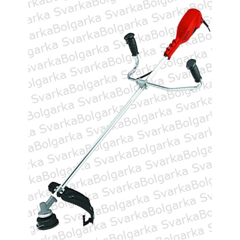 Тример електричний Forte EMK-1600 — купити в Svarka-Bolgarka