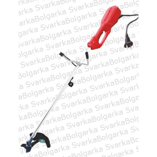 Тример електричний Forte EMK-1600S