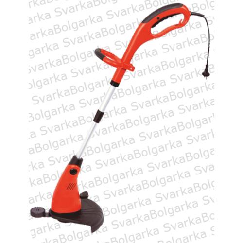 Електротриммер Forte ЕМК-360 NEW