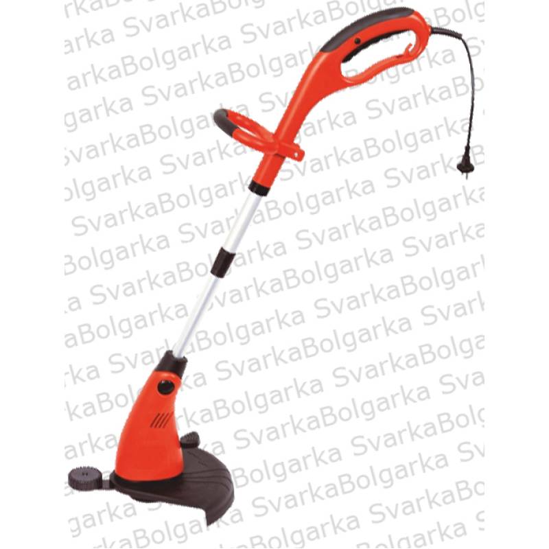 Електротриммер Forte ЕМК-360 NEW — купити в Svarka-Bolgarka