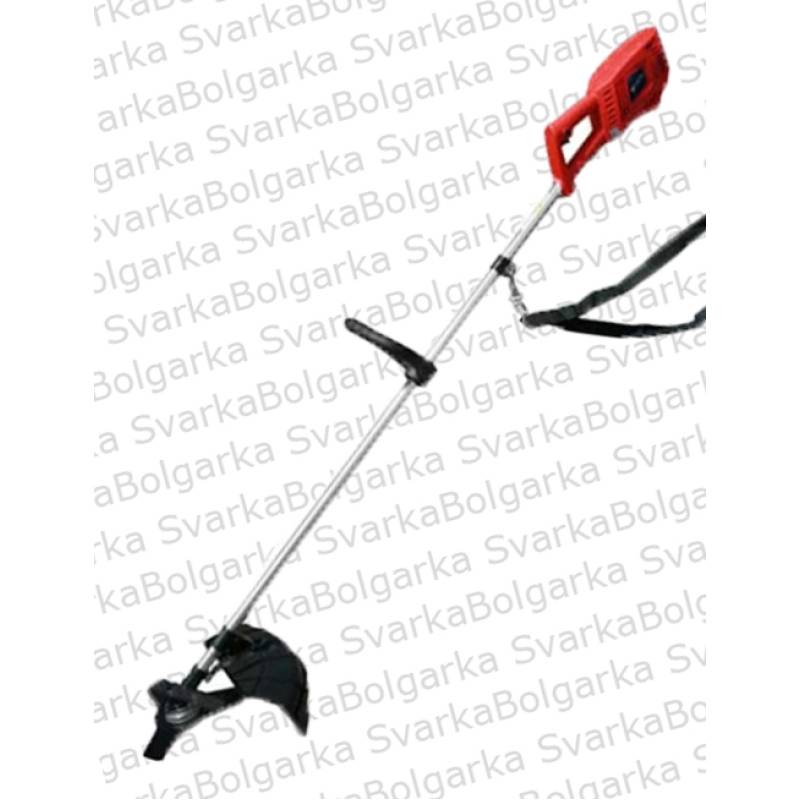 Тример електричний Forte EMK-420M — купити в Svarka-Bolgarka