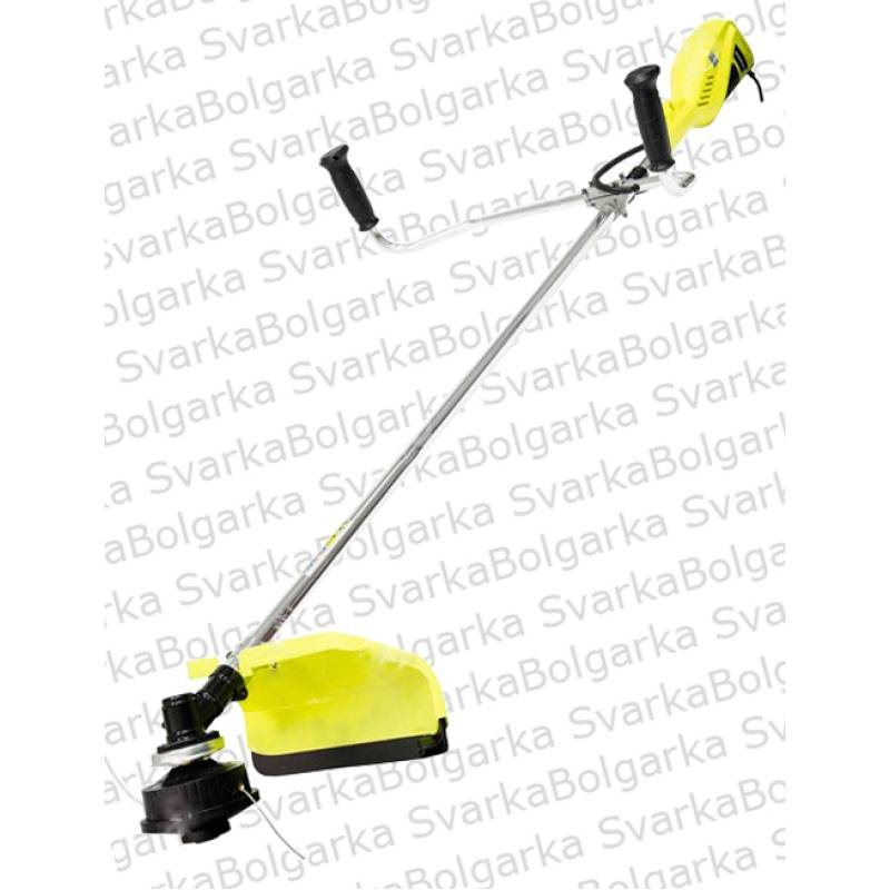 Тример електричний Grunhelm GR-2000 — купити в Svarka-Bolgarka