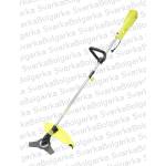 Тример електричний Grunhelm GR-42S — додаткове фото