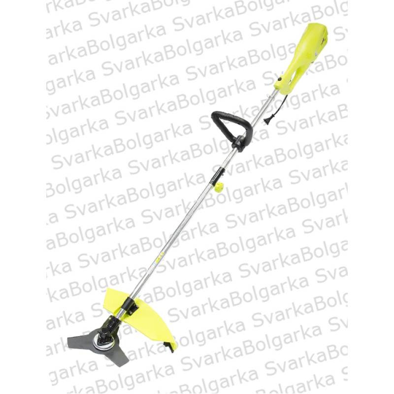 Тример електричний Grunhelm GR-42S — купити в Svarka-Bolgarka