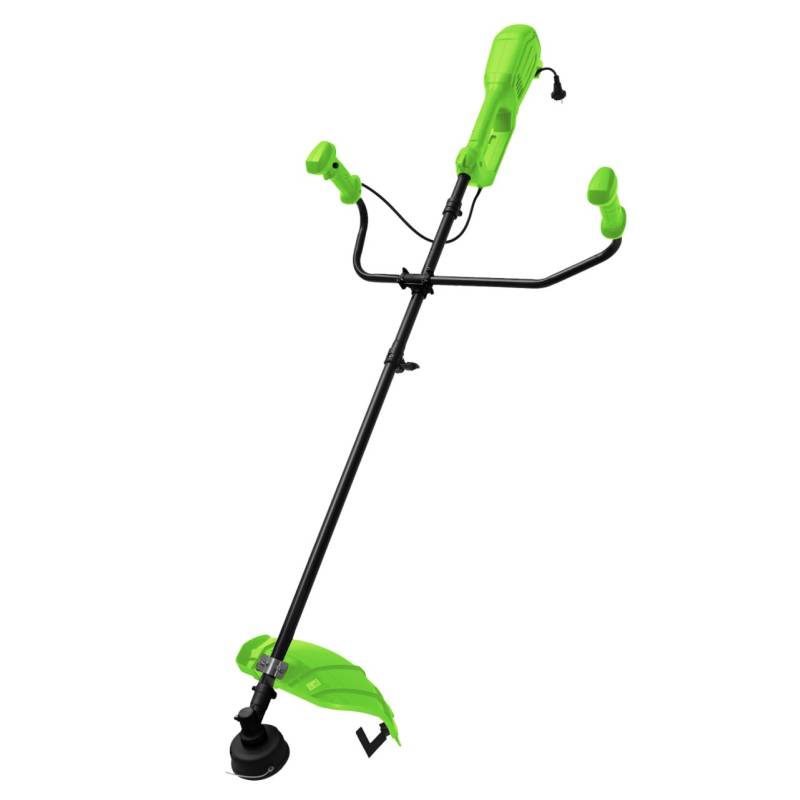 Тример електричний PROGARDEN PG-GT22 (2 кВт) — купити в Svarka-Bolgarka