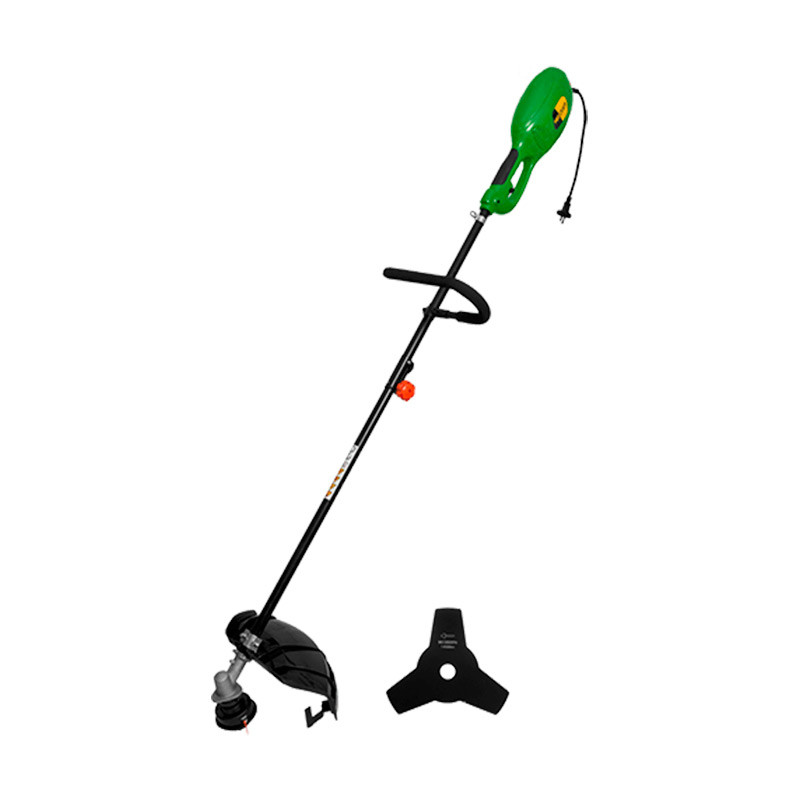 Тример електричний Procraft GT-2000 — купити в Svarka-Bolgarka