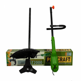 Тример електричний Procraft GT-2000 — додаткове фото