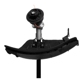 Тример електричний Procraft GT-2000 — додаткове фото