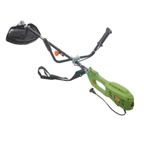 Тример електричний Procraft PROFESSIONAL GT-2200 (велосипедна рукоятка, розбірна штанга)