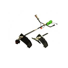 Тример електричний Procraft PROFESSIONAL GT-2200 (велосипедна рукоятка, розбірна штанга) — додаткове фото