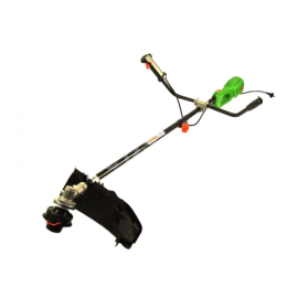 Тример електричний Procraft PROFESSIONAL GT-2200 (велосипедна рукоятка, розбірна штанга) — додаткове фото