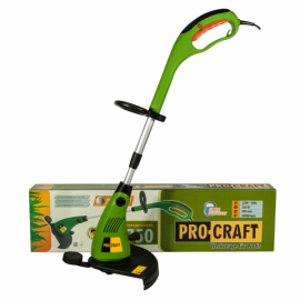 Тример електричний Procraft GT-750 — додаткове фото