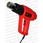 Фен промисловий електричний EDON 520 — додаткове фото