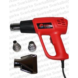 Фен промисловий електричний EDON 520 — додаткове фото