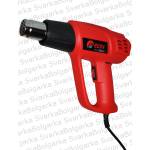 Фен промисловий електричний EDON 520 T — додаткове фото