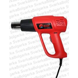 Фен промисловий електричний EDON 520 T — додаткове фото