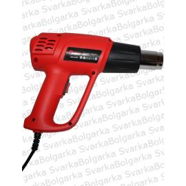 Фен промисловий електричний EDON 520 T — додаткове фото