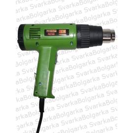 Фен промисловий PROCRAFT 2100 — додаткове фото