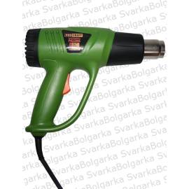 Фен промисловий PROCRAFT 2200E — додаткове фото