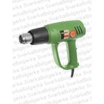 Фен промисловий PROCRAFT 2300Е — додаткове фото