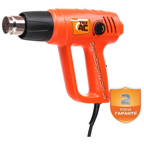 Фен ТехАС 2200Вт (ТА-01-053)