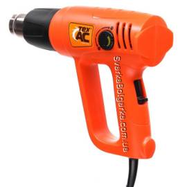 Фен ТехАС 2200Вт (ТА-01-053) — додаткове фото