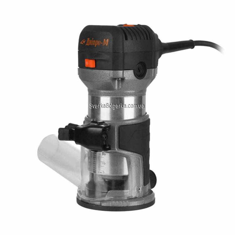 Фрезер Дніпро-М ФБ-78 — купити в Svarka-Bolgarka