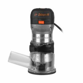 Фрезер Дніпро-М ФБ-78 — додаткове фото