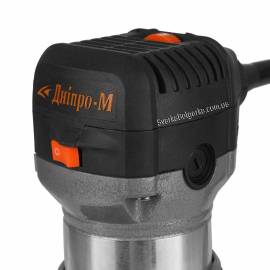 Фрезер Дніпро-М ФБ-78 — додаткове фото