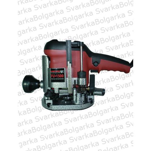 Фрезер Іжмаш IndustrialLine FU-1500