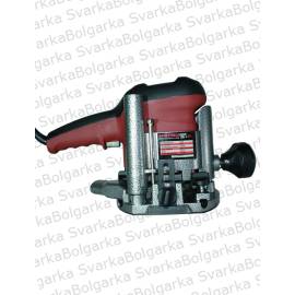 Фрезер Іжмаш IndustrialLine FU-1500 — додаткове фото