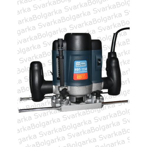 Машина фрезерувальна ІФП-1550 PROFI