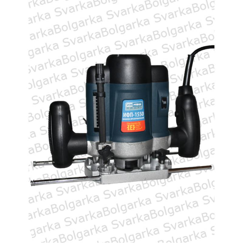 Машина фрезерувальна ІФП-1550 PROFI — купити в Svarka-Bolgarka