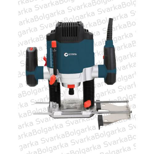 Фрезер Сталь Ф1300 П