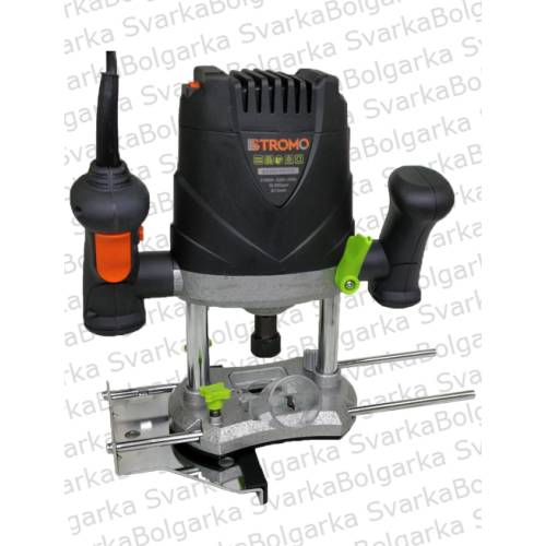 Фрезер STROMO SER 2100