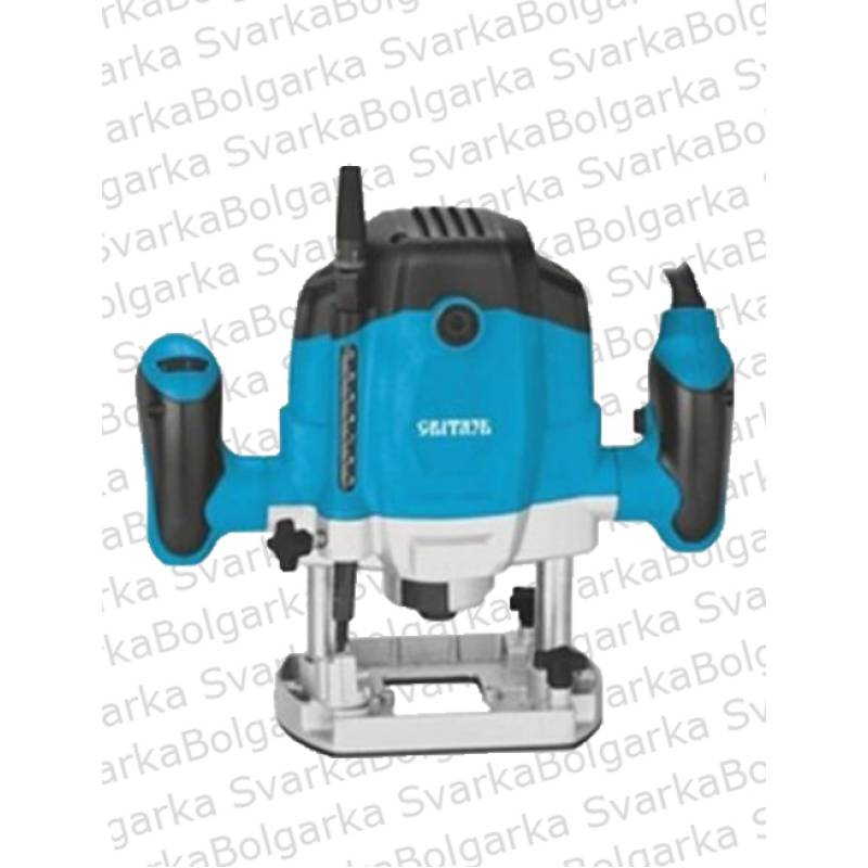 Фрезер Світязь СФ 1250 П — купити в Svarka-Bolgarka