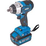 Гайковерт акумуляторний Redbo OAW-20/300PBL  — додаткове фото