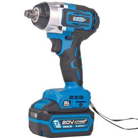 Гайковерт акумуляторний Redbo OAW-20/300PBL  — додаткове фото