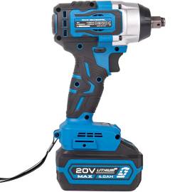 Гайковерт акумуляторний Redbo OAW-20/300PBL  — додаткове фото