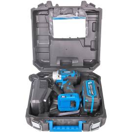 Гайковерт акумуляторний Redbo OAW-20/300PBL  — додаткове фото