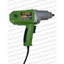 Гайковерт Procraft ES-1450 — додаткове фото