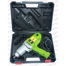 Гайковерт Procraft ES-1450 — додаткове фото