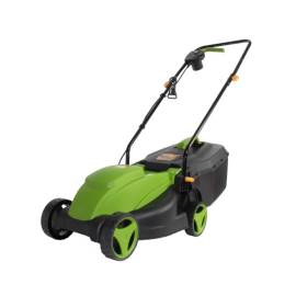 Газонокосарка електрична Procraft NM-1600 — додаткове фото