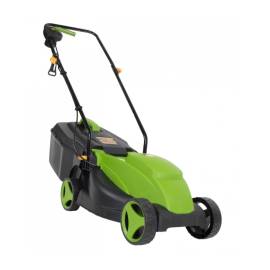 Газонокосарка електрична Procraft NM-1600 — додаткове фото