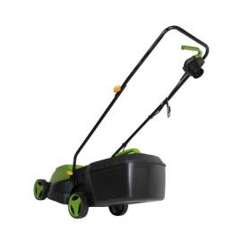 Газонокосарка електрична Procraft NM-1600 — додаткове фото