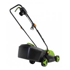 Газонокосарка електрична Procraft NM-1600 — додаткове фото