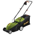 Газонокосарка електрична Procraft NM-1800 — додаткове фото