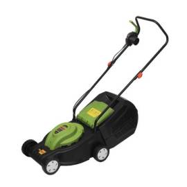 Газонокосарка електрична Procraft NM-1800 — додаткове фото