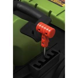 Газонокосарка електрична Procraft NM-2100 — додаткове фото